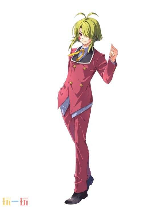 《空之轨迹the 2nd》全新情报截图公布！战斗场景与角色立绘展示