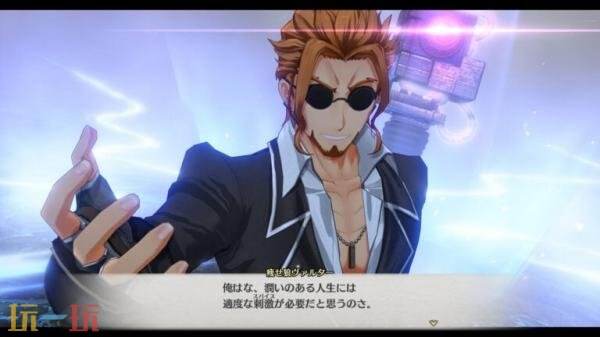 《空之轨迹the 2nd》全新情报截图公布！战斗场景与角色立绘展示