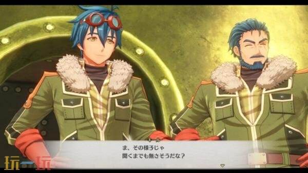 《空之轨迹the 2nd》全新情报截图公布！战斗场景与角色立绘展示