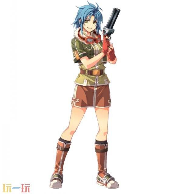 《空之轨迹the 2nd》全新情报截图公布！战斗场景与角色立绘展示