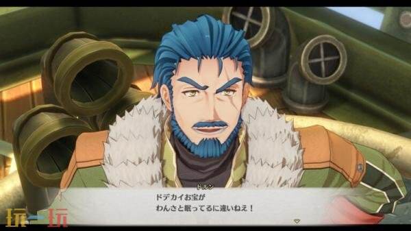 《空之轨迹the 2nd》全新情报截图公布！战斗场景与角色立绘展示