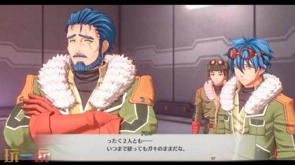 《空之轨迹the 2nd》全新情报截图公布！战斗场景与角色立绘展示