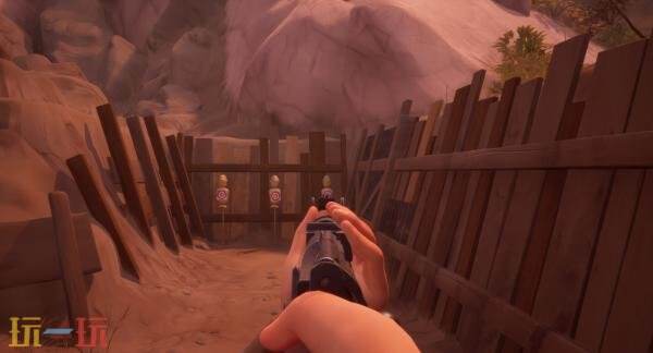 世界大战叙事冒险《The Caribou Trail》PS5版推迟至7月7日发售