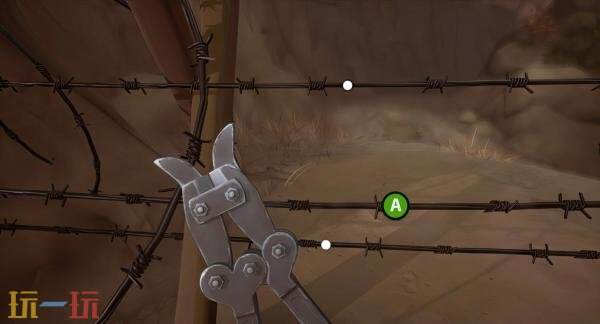 世界大战叙事冒险《The Caribou Trail》PS5版推迟至7月7日发售