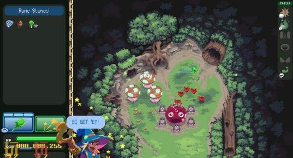 弹球肉鸽地牢探险游戏《Pin-Crawl》将在主机和PC发售