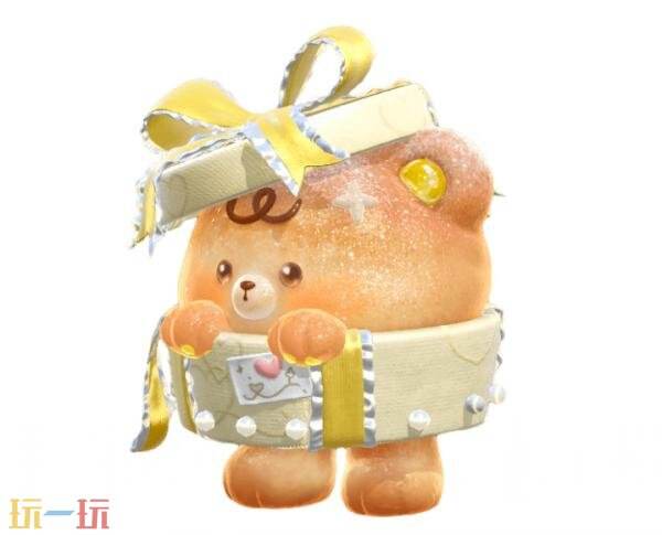 蛋仔派对甜蜜主题活动上线!心动模式开启!