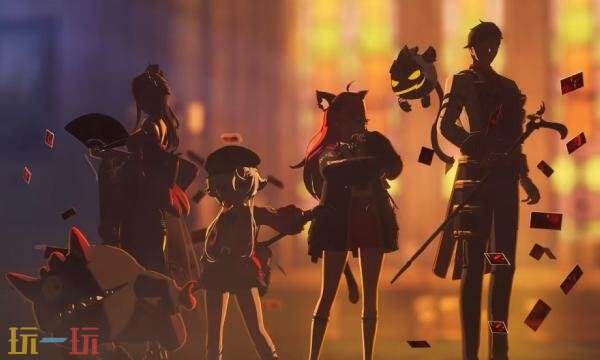 异环恶魔影子佚闻怎么完成 恶魔影子佚闻完成攻略