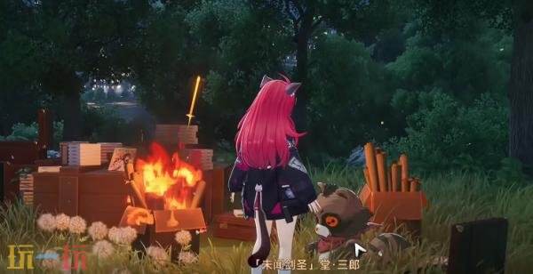 异环团三郎永不为奴怎么完成 成就团三郎永不为奴完成攻略