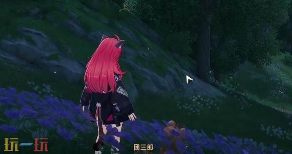 异环团三郎永不为奴怎么完成 成就团三郎永不为奴完成攻略