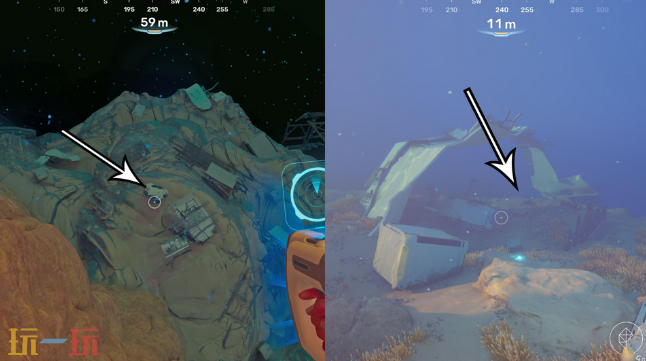 深海迷航2异星水域怎么制作载具 深海迷航2异星水域蝌蚪号建造攻略