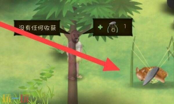 挨饿荒野泰国丛林鹿在哪里 挨饿荒野泰国丛林鹿位置介绍