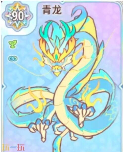 闪耀吧噜咪神兽介绍 闪耀吧噜咪神兽有哪些