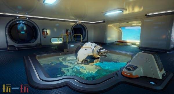 《深海迷航2》抢先体验版发售总销量已突破200万份