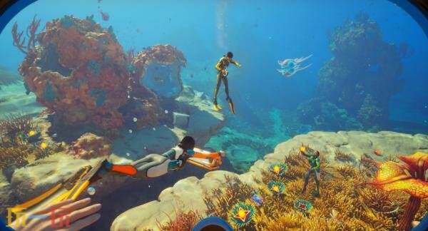 《深海迷航2》抢先体验版发售总销量已突破200万份