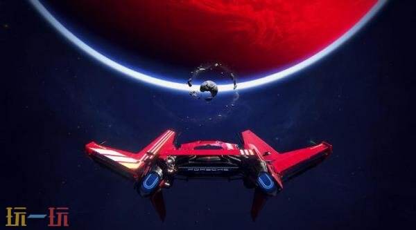 《星际:异端先知》或于2027年底或2028年前后推出