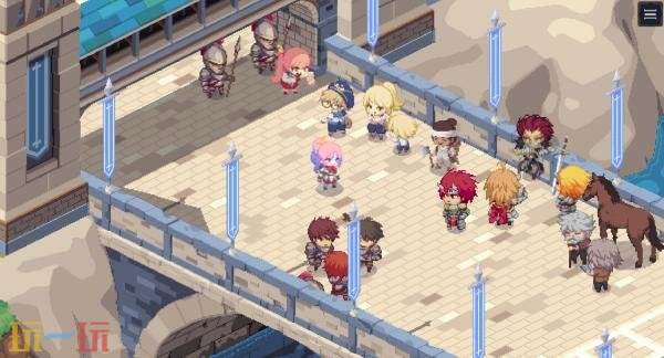 《星尘轨迹：魔女之愿》发售宣传片公布！5月29日登陆Steam