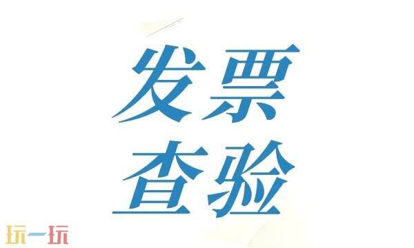 发票查验真伪怎么查 发票查验真伪平台官网网址