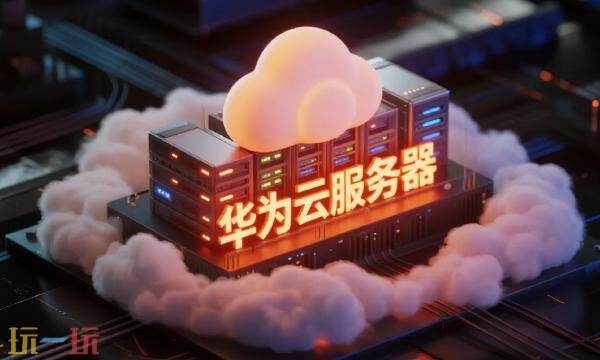 华为云服务查找设备登录入口 华为云服务官网查找设备定位