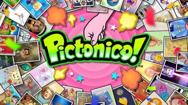任天堂新应用《Pictonico！》可将照片转换为游戏！5月28日上线