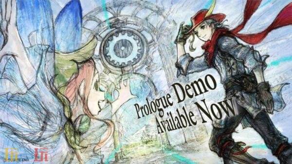 高清2D动作RPG《冒险家艾略特的千年奇谭》序章试玩现已上线