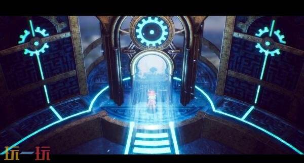 高清2D动作RPG《冒险家艾略特的千年奇谭》序章试玩现已上线