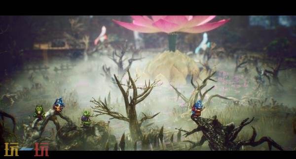 高清2D动作RPG《冒险家艾略特的千年奇谭》序章试玩现已上线