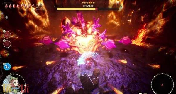 高清2D动作RPG《冒险家艾略特的千年奇谭》序章试玩现已上线