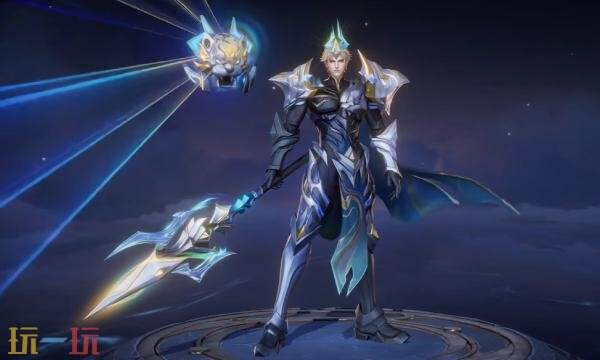 王者荣耀杨戬神目破阵多少钱 杨戬神目破阵价格介绍
