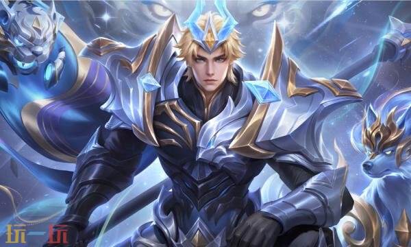 王者荣耀杨戬神目破阵多少钱 杨戬神目破阵价格介绍