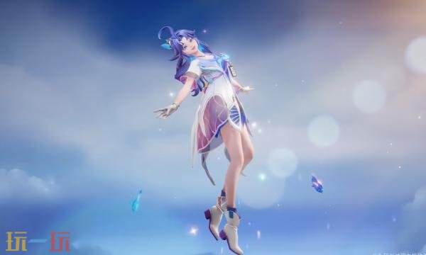 王者荣耀朵莉亚幻海寻迹怎么获得 朵莉亚幻海寻迹获取方法详情