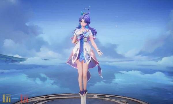 王者荣耀朵莉亚幻海寻迹什么时候上线 朵莉亚幻海寻迹上线时间详情