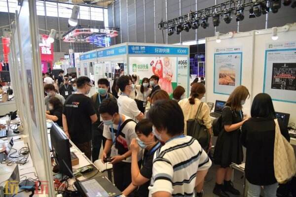 2026 CJGC INDIE GAME展区火热招商，抢占全球曝光席位