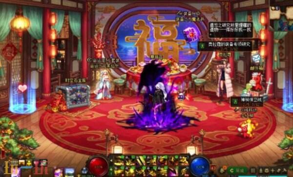 DNF千海天男光明骑士守护流角色打造思路 DNF千海天男圣骑辅助流细节打造指南