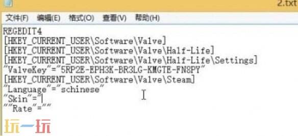 CS1.6怎么设置中文 反恐精英CS1.6如何设置成中文