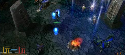 魔兽争霸3巨魔与精灵地图怎么下载 魔兽争霸3巨魔与精灵怎么玩