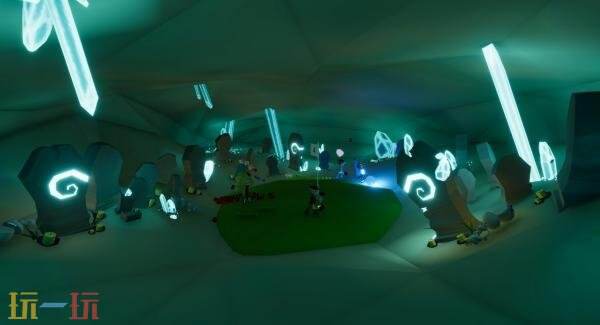 《像素垃圾》系列新作《Yodelee Golf》将登陆Steam平台
