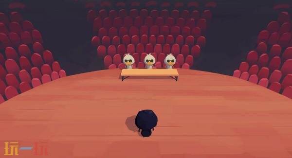 温馨冒险游戏《Mirth Island》预计今年登陆主机和PC平台