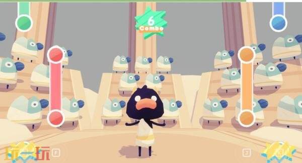 温馨冒险游戏《Mirth Island》预计今年登陆主机和PC平台
