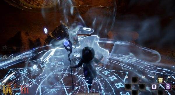 冒险RPG游戏《物质世界2》7月7日以抢先体验的形式发售