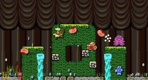 奇幻题材横向卷轴动作《黑暗卷轴》跳票!推迟至6月22日发售