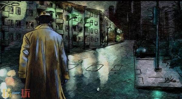 《婆罗洲的红珍珠》的续作《波特兰的绿雾》2026年Q4在Steam推出