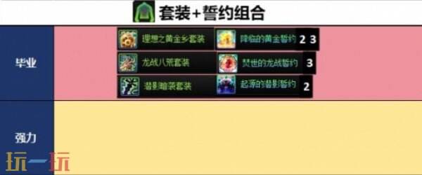 DNF千海天男漫游枪手传世武器与套装选择指南 DNF千海天版本男漫游枪手装备搭配推荐