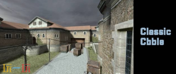 CS1.6经典地图有哪些 CS1.6经典地图合集