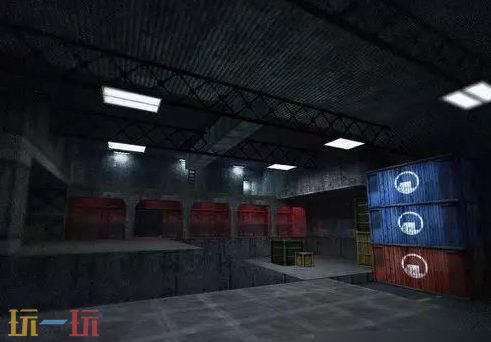 CS1.6经典地图有哪些 CS1.6经典地图合集