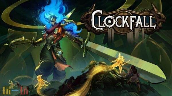 肉鸽动作RPG《Clockfall》5月28日在PC开启抢先体验