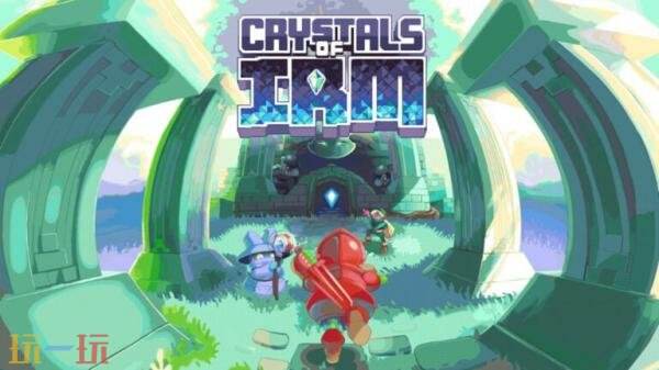 复古风格RPG《Crystals of Irm》将登陆主机和PC平台