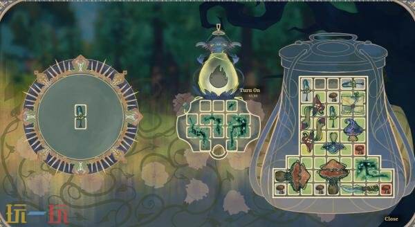 冒险游戏《Fables of Dwale》将登陆PC平台