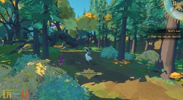 冒险游戏《Fables of Dwale》将登陆PC平台