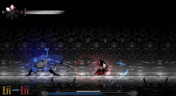 动作游戏《愚灵》将于7月23日同步登陆PS5和NS平台