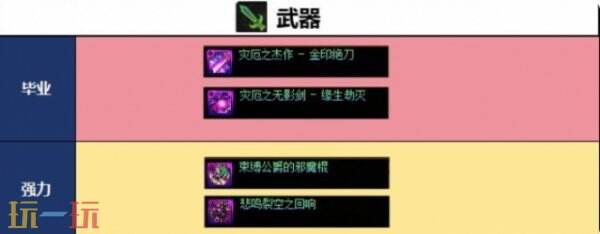 DNF千海天版本狂战士武器选什么 DNF千海天版本狂战士装备搭配推荐